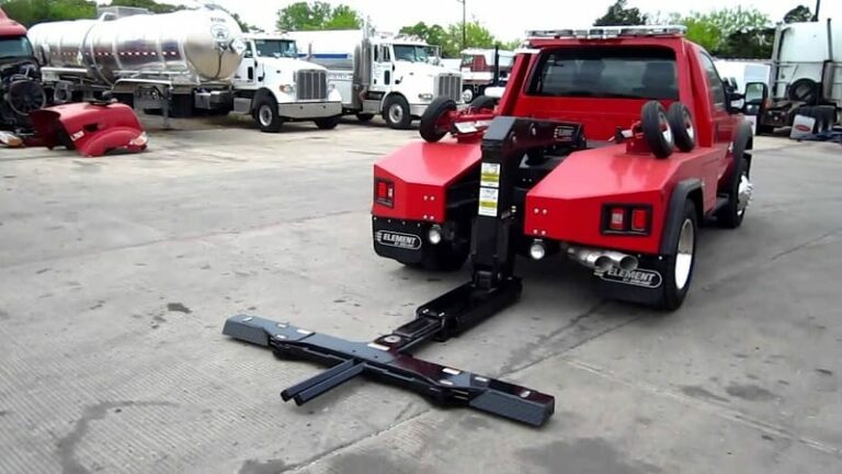 Craigslist Wreckers For Sale: Your Comprehensive Guide to Buying Tow Trucks on the Digital Marketplace