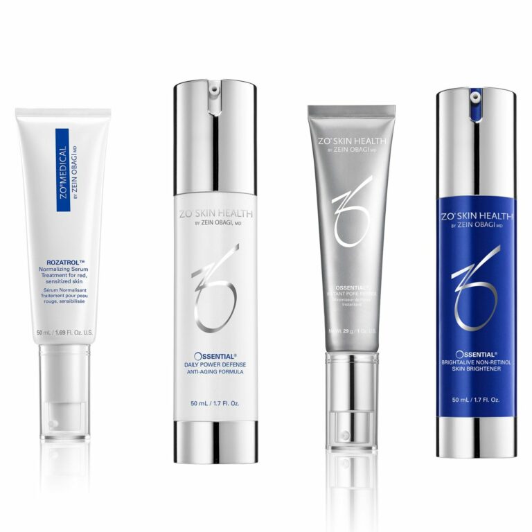 Dermatologist Skin Care Brands: Your Definitive Guide to Science-Backed Skincare