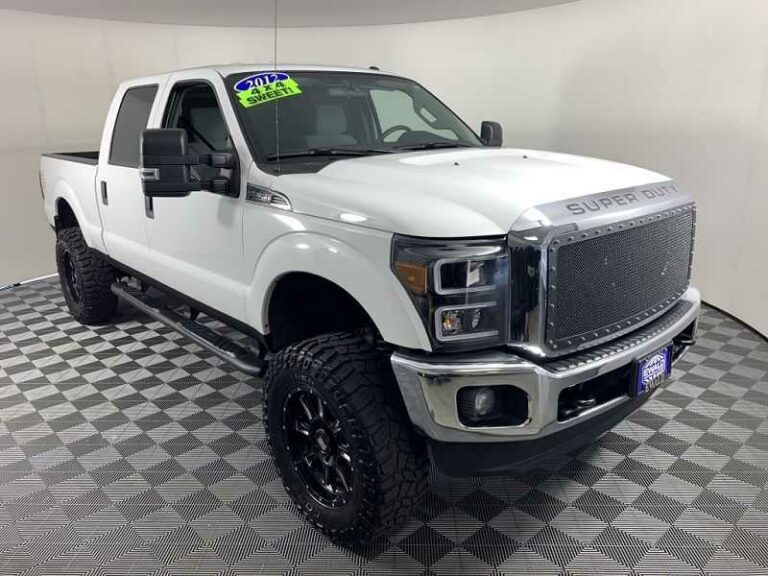 Diesel Trucks For Sale Craigslist: Your Ultimate Guide to Navigating the Private Market