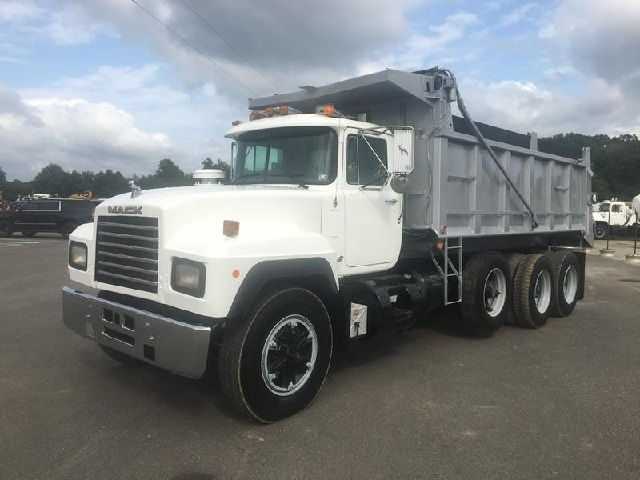 Dump Trucks For Sale On Craigslist: A Comprehensive Buyer’s Guide