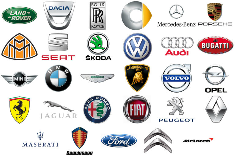 European Luxury Car Brands: A Comprehensive Guide to Automotive Excellence