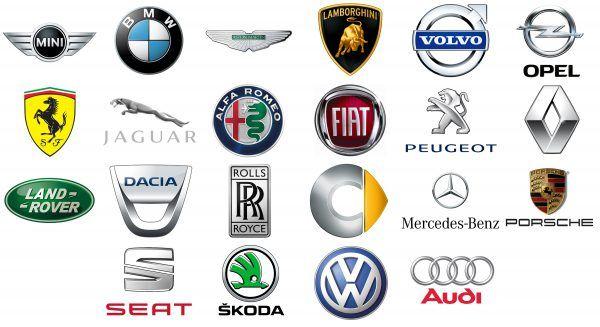 European Sports Car Brands: A Legacy of Performance and Luxury