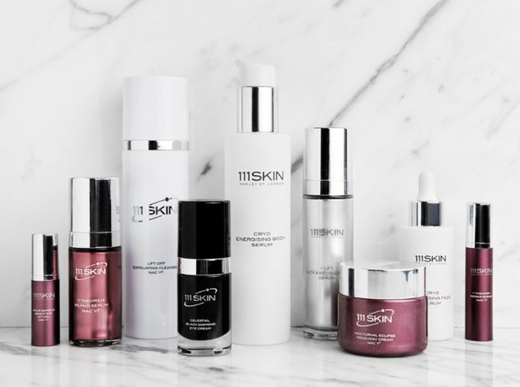 Expensive Skin Care Brands: A Deep Dive into Luxury and Efficacy
