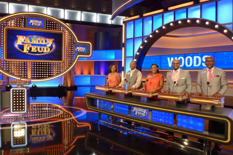 Family Feud Brand New Car: The Ultimate Prize and Its Enduring Appeal