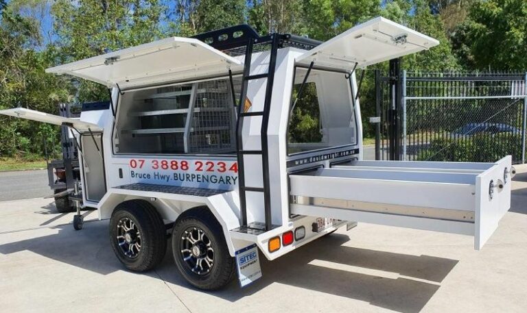 Farrier Truck For Sale On Craigslist: Your Comprehensive Guide to Finding and Selling Mobile Workspaces