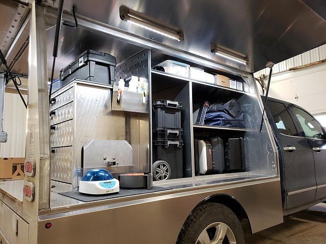Farrier Truck For Sale: Your Ultimate Guide to Finding the Perfect Mobile Workshop