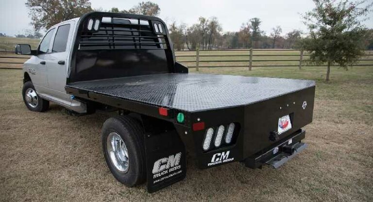 Flatbed For Sale Craigslist: Your Ultimate Guide to Smart Buying and Selling