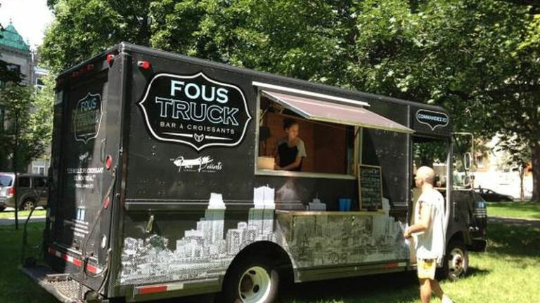 Food Carts For Sale Craigslist: Your Comprehensive Guide to Finding Your Mobile Culinary Dream