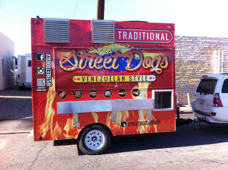 Food Truck For Sale Anchorage: Your Comprehensive Guide to Entering Alaska’s Mobile Culinary Scene