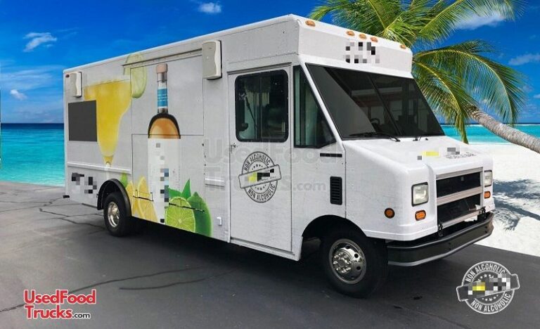Food Truck For Sale Craigslist Louisiana: Your Comprehensive Guide to Mobile Culinary Entrepreneurship