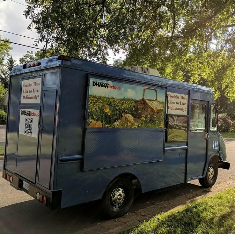 Food Truck For Sale Florida Craigslist: Your Comprehensive Guide to Mobile Culinary Opportunities