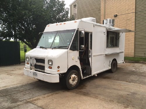 Food Truck For Sale Houston Tx Craigslist: Your Ultimate Guide to Navigating the Mobile Culinary Market