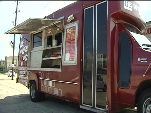 Food Truck For Sale Houston: Your Comprehensive Guide to Culinary Mobility