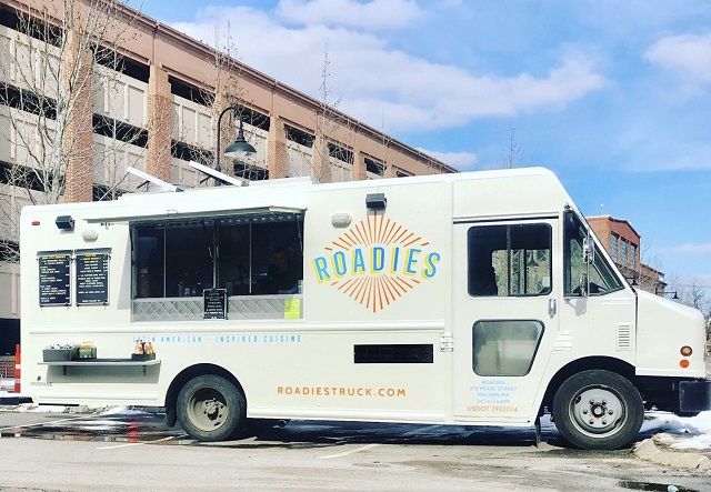 Food Truck For Sale Raleigh NC: Your Comprehensive Guide to Rolling Culinary Dreams