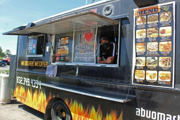 Food Trucks For Sale On Craigslist: Your Comprehensive Guide to Finding Your Mobile Culinary Dream