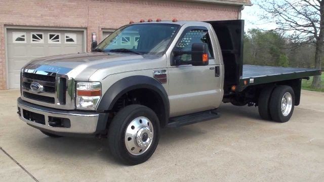 Ford Flatbed Trucks For Sale Craigslist: Your Comprehensive Guide to Finding the Perfect Workhorse