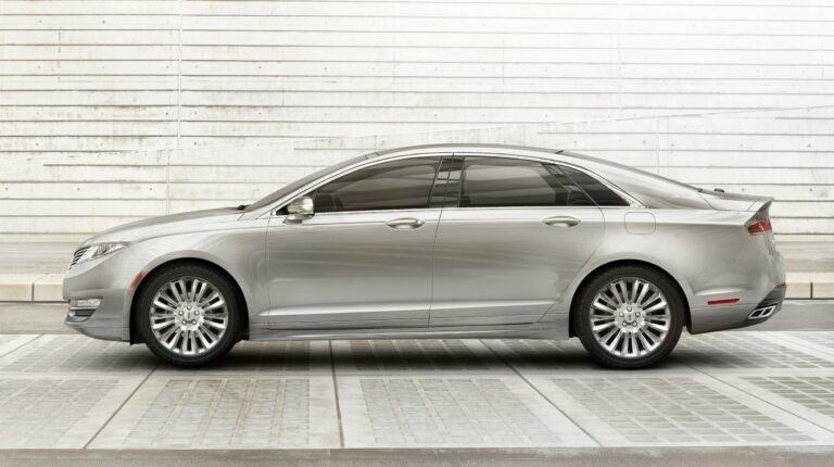 Ford Luxury Car Brand: Unveiling the Essence of American Opulence