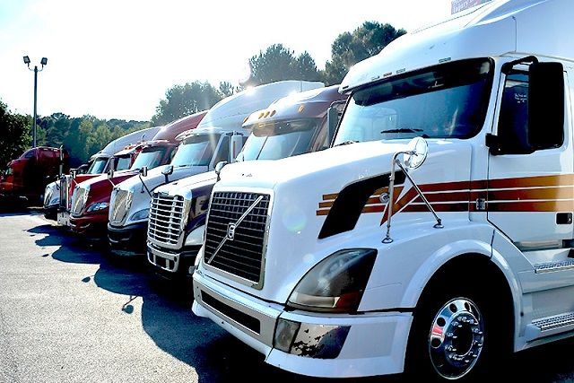 Free Commercial Truck Values Online: Your Comprehensive Guide to Smart Valuation