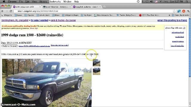 Free Vehicles On Craigslist: The Ultimate Guide to Finding, Acquiring, and Utilizing "Free" Cars