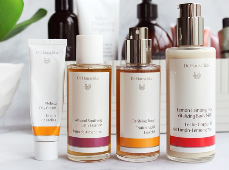 German Skin Care Brands: The Science of Healthy, Resilient Skin