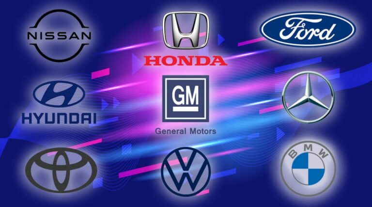 Good Car Brands For New Drivers
