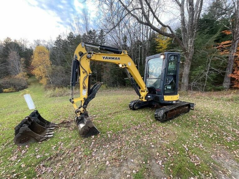 Heavy Equipment By Owner Craigslist North Carolina: Your Ultimate Guide