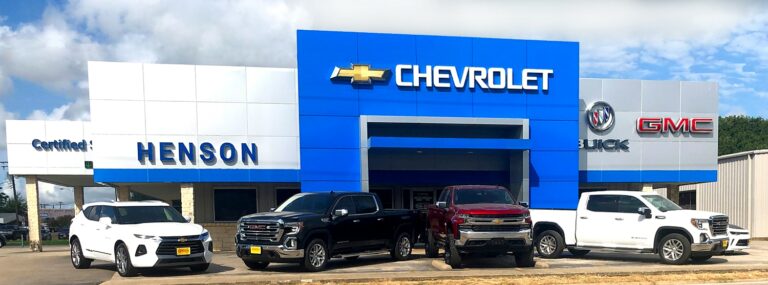 Henson Brand Car Dealership: A Comprehensive Guide to Excellence in Automotive Retail