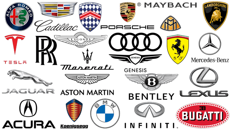 High Car Brands: A Deep Dive into Automotive Excellence