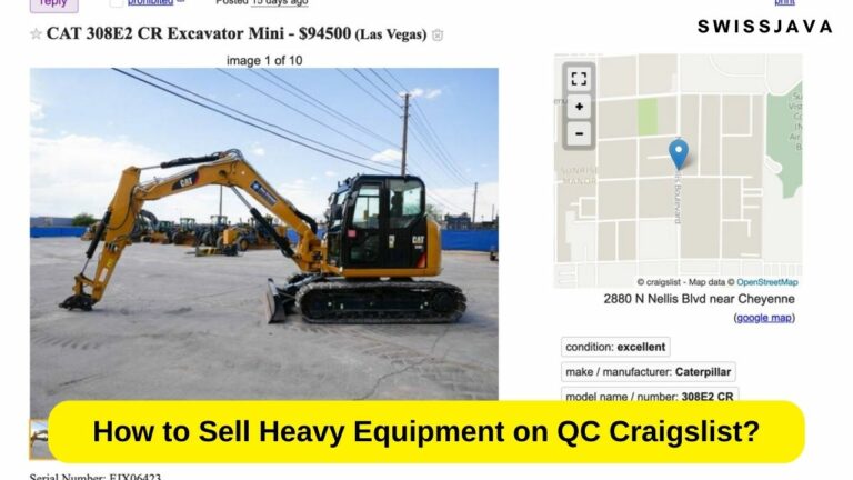 Hobbs Heavy Equipment Craigslist: Your Comprehensive Guide to Buying and Selling in the Permian Basin