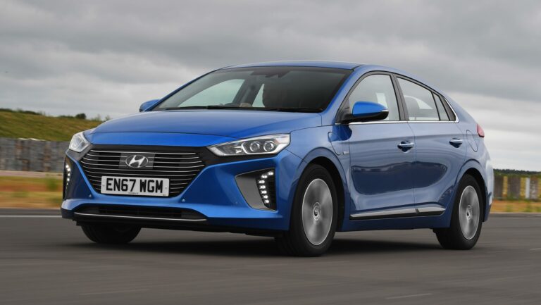 Hybrid Car Brands: A Comprehensive Guide to Eco-Friendly Driving