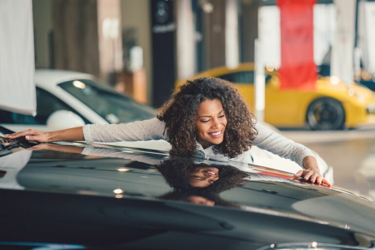I Want To Buy A Brand New Car: Your Ultimate Guide to a Seamless Purchase
