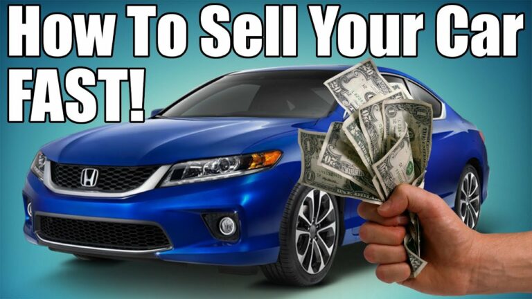I Want To Sell My Brand New Car: A Comprehensive Guide to Navigating the Unexpected Sale
