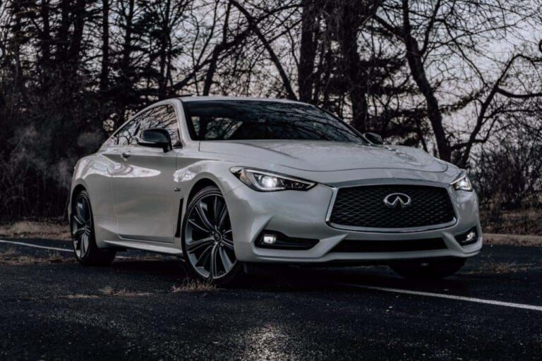 Infiniti Car Luxury Brand Of: A Deep Dive into Premium Automotive Craftsmanship