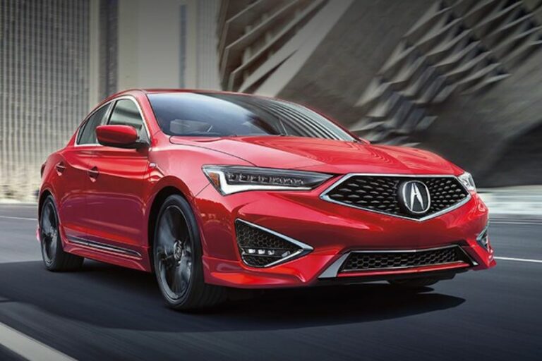 Is Acura a Luxury Car Brand? A Deep Dive into Precision, Performance, and Perception