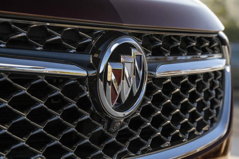 Is Buick A Luxury Car Brand? A Comprehensive Exploration