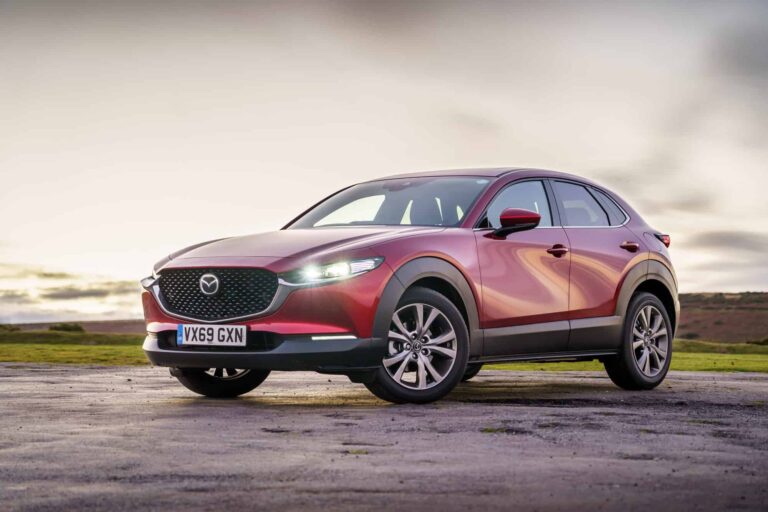 Is Mazda A Good Car Brand? A Comprehensive Guide