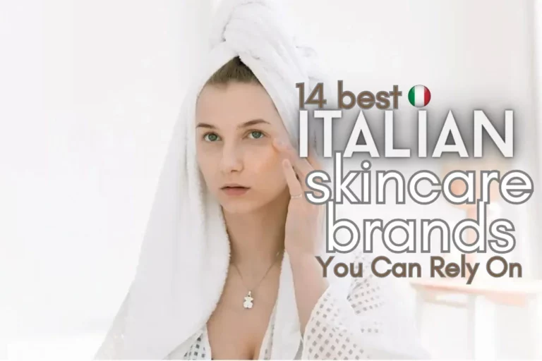 Italian Organic Skin Care Brands: A Comprehensive Guide to Nature’s Elixir