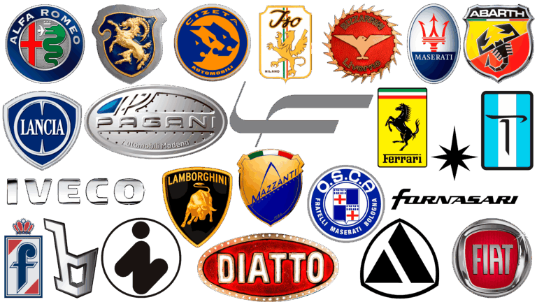 Italian Sports Car Brands: A Symphony of Speed, Style, and Soul