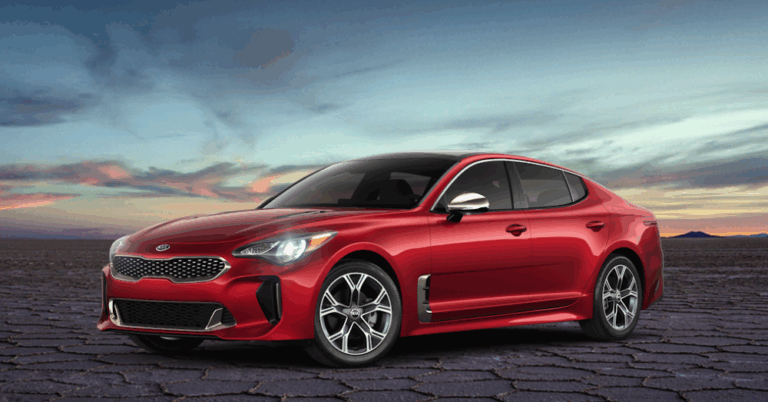 Kia’s Ascent into Luxury: Redefining Premium Automotive Experiences
