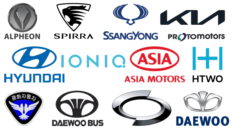 Korean Car Brands: A Comprehensive Guide to Automotive Excellence