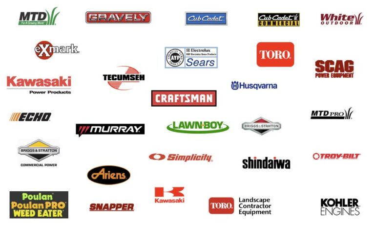 Lawn Care Brands: Cultivating Your Perfect Green Space