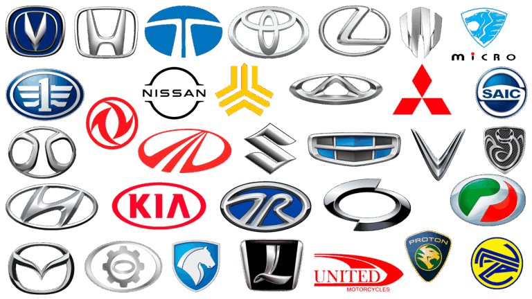 Luxury Asian Car Brands: A Comprehensive Guide to Redefining Automotive Excellence