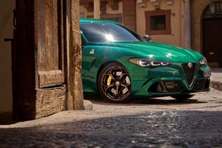 Luxury Car Brand Romeo: Defining the Zenith of Automotive Artistry