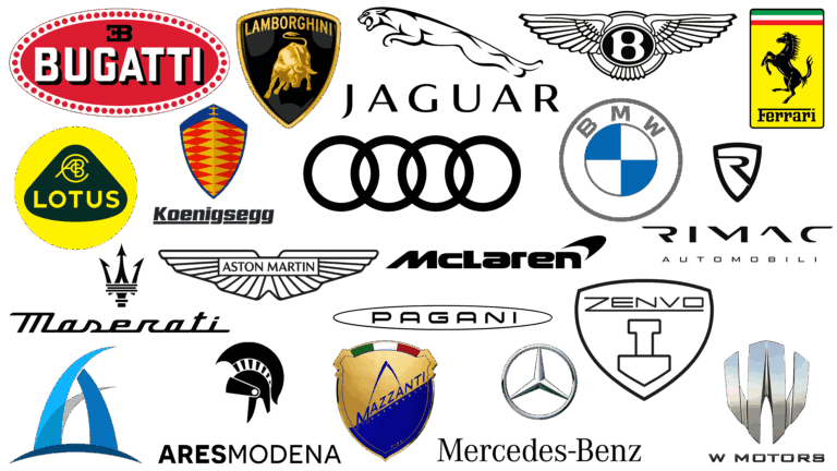 Most Expensive Car Brands: A Deep Dive into Automotive Opulence