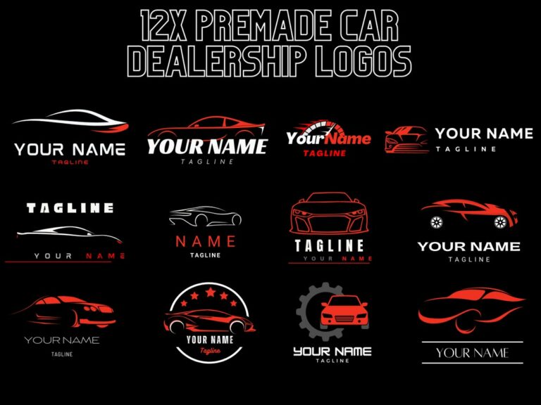 Name Brand Car Dealerships: The Cornerstone of Automotive Retail
