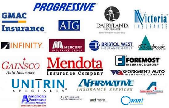 Off Brand Car Insurance Companies: Navigating the Underestimated World of Automotive Coverage