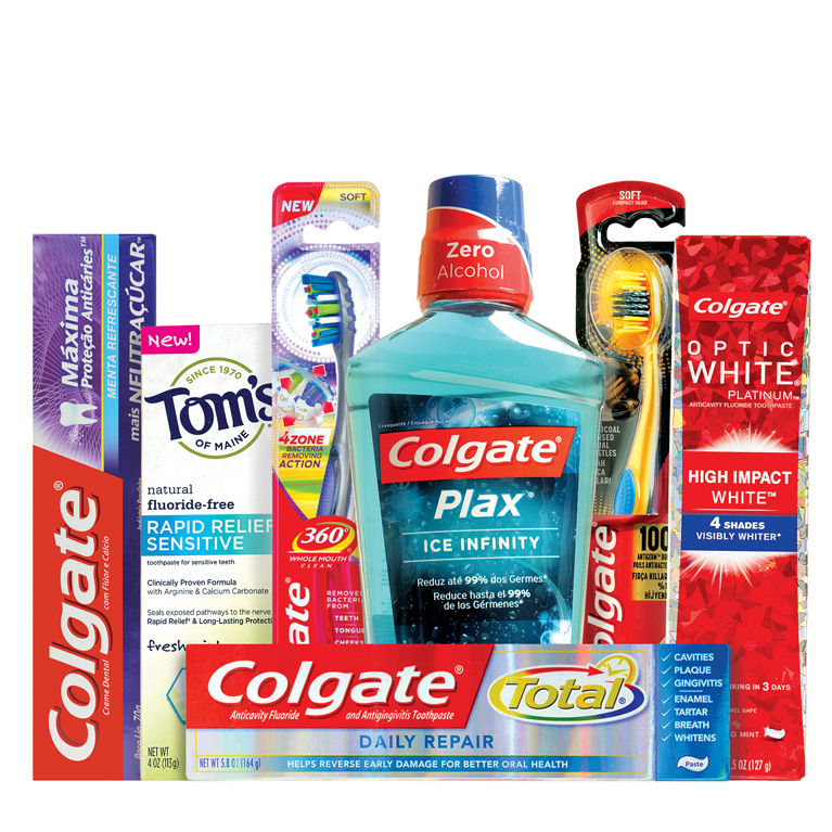 Oral Care Brands: A Comprehensive Guide to Nurturing Your Smile