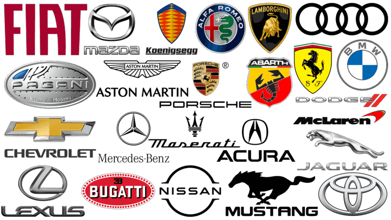 Performance Car Brands: A Comprehensive Guide to Speed, Precision, and Prestige
