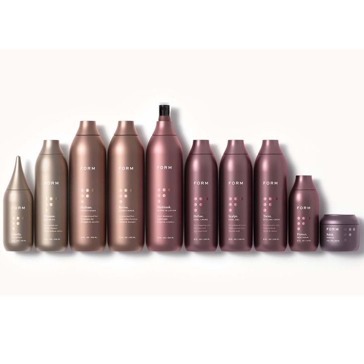 Personalized Hair Care Brands: The Future of Tailored Tresses