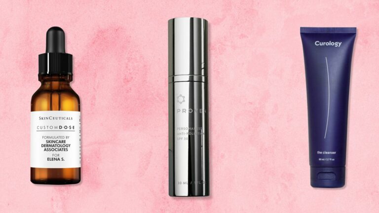 Personalized Skin Care Brands: The Future of Bespoke Beauty
